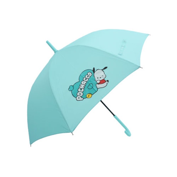 산리오 포차코 하트 장우산 60cm