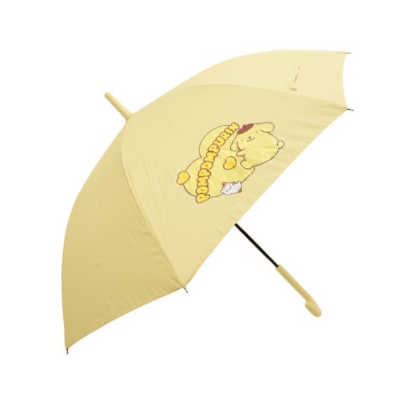 산리오 폼폼푸린 하트 장우산 60cm