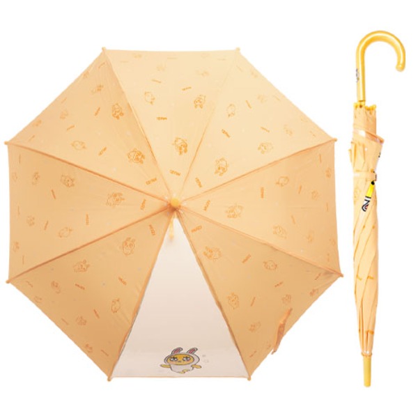 카카오프렌즈 별 장우산 55cm 무지